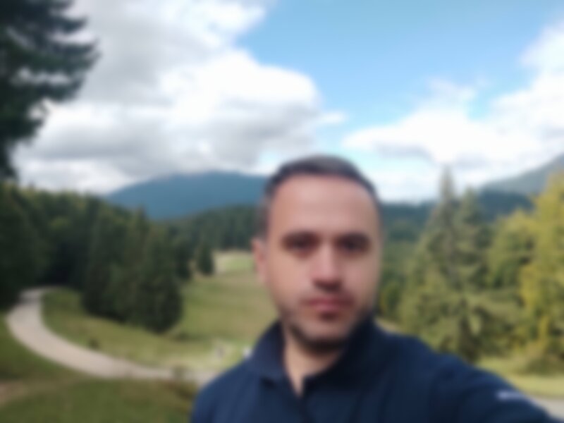 Barbat caut doamna,